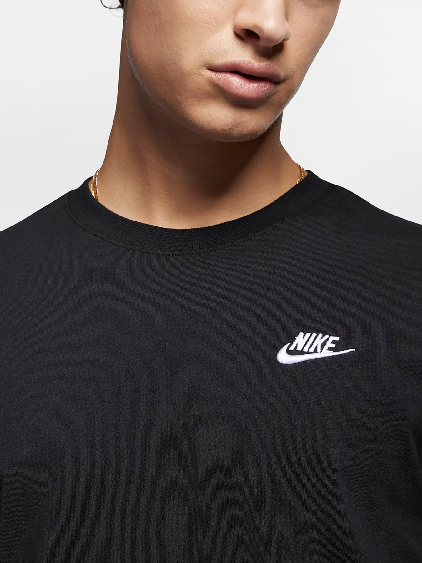 Худи и свитшоты NIKE модель AR5193-010 Фото