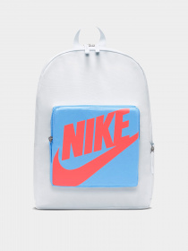 Рюкзаки NIKE модель BA5928-086 Фото