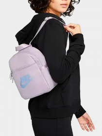 Рюкзаки NIKE модель CW9301-530 Фото