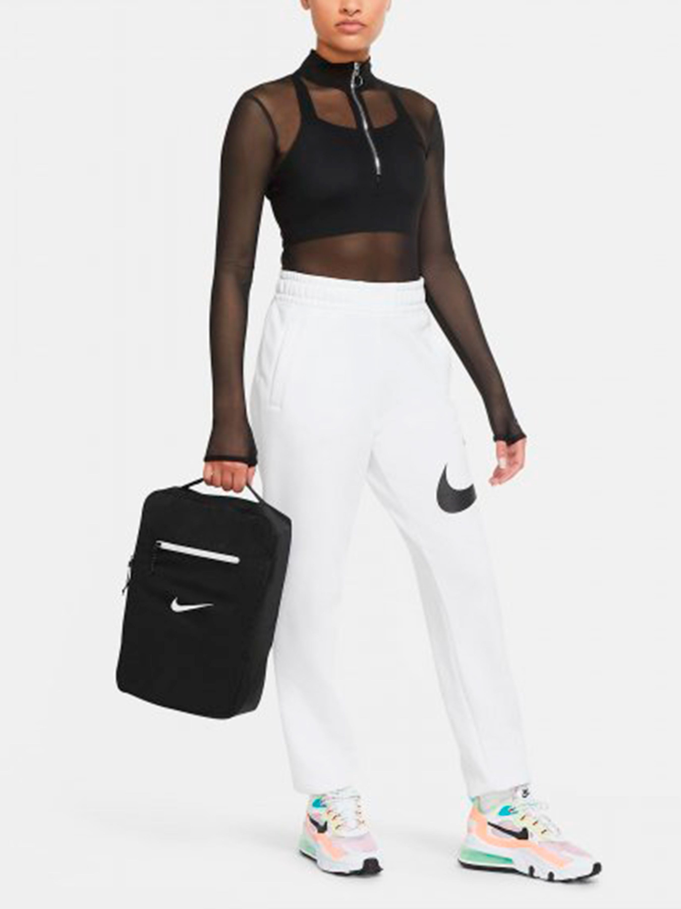 Сумки NIKE модель DB0192-010 Фото