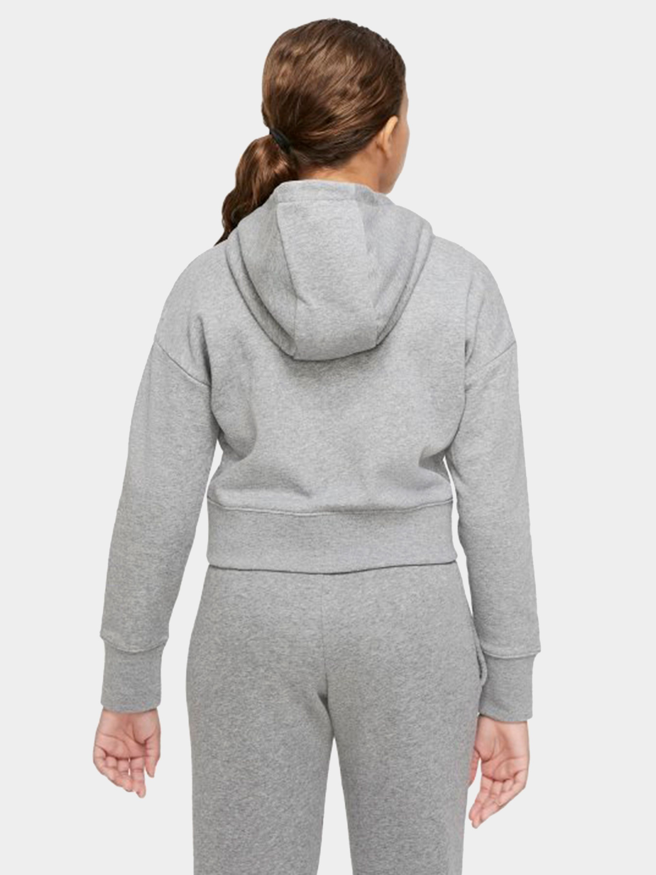 Худи и свитшоты NIKE модель DC7210-093 Худи и свитшоты NIKE модель DC7210-093 Фото