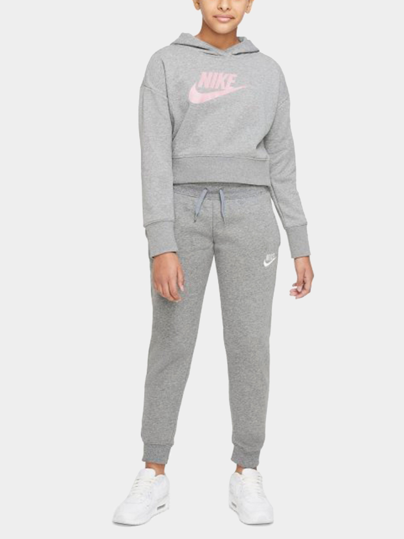Худи и свитшоты NIKE модель DC7210-093 Худи и свитшоты NIKE модель DC7210-093 Фото