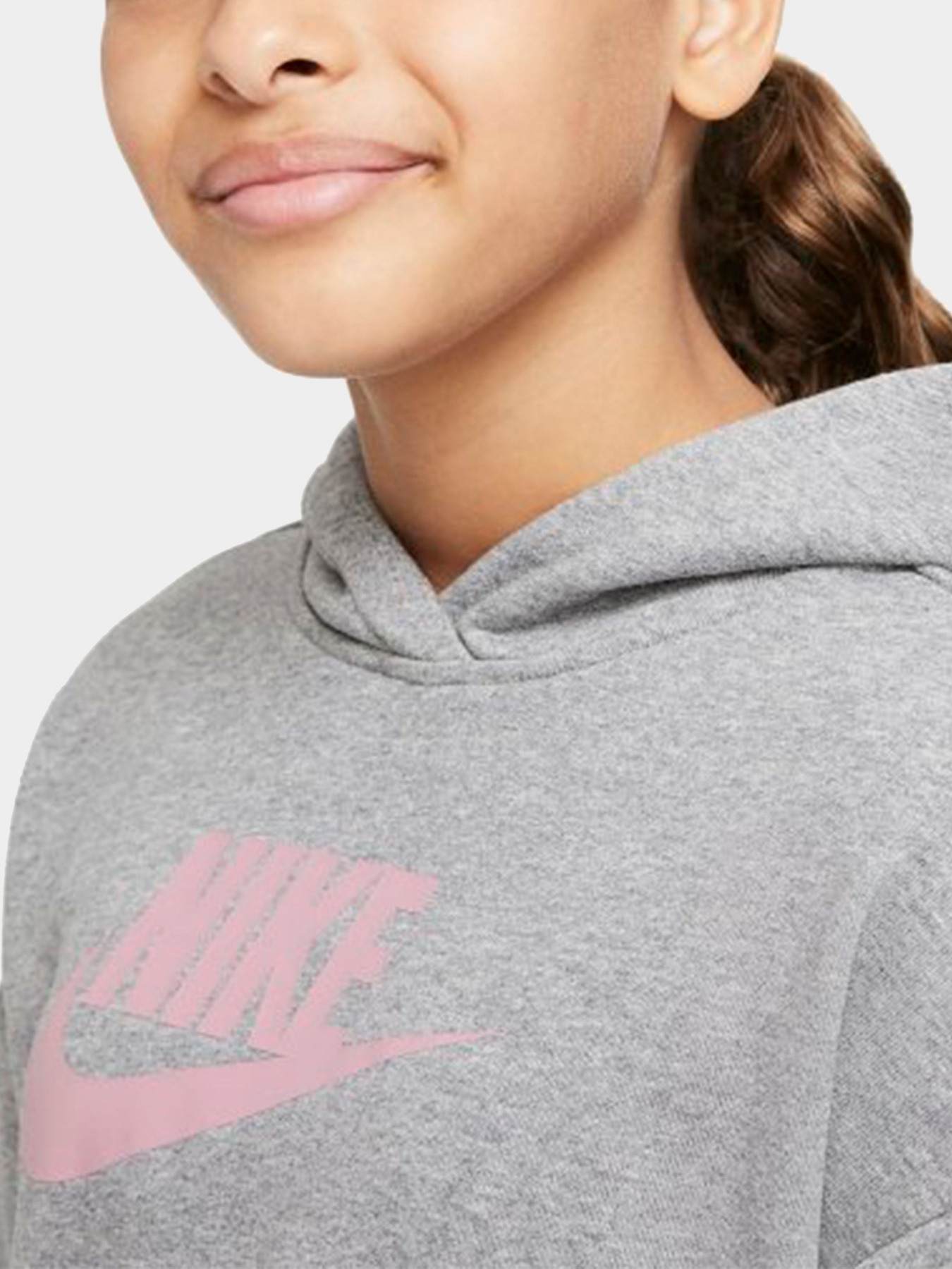 Худи и свитшоты NIKE модель DC7210-093 Худи и свитшоты NIKE модель DC7210-093 Фото