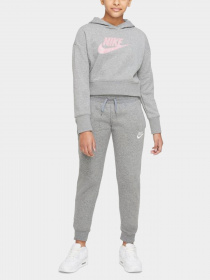 Худи и свитшоты NIKE модель DC7210-093 Фото