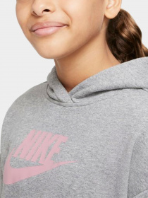 Худи и свитшоты NIKE модель DC7210-093 Фото