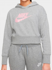 Худи и свитшоты NIKE модель DC7210-093 Фото