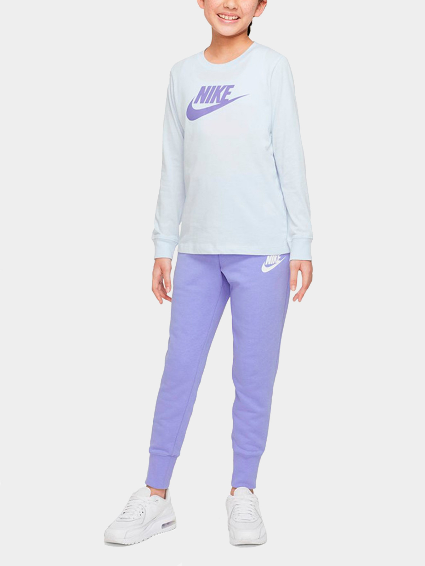 Брюки NIKE модель DC7211-569 Фото