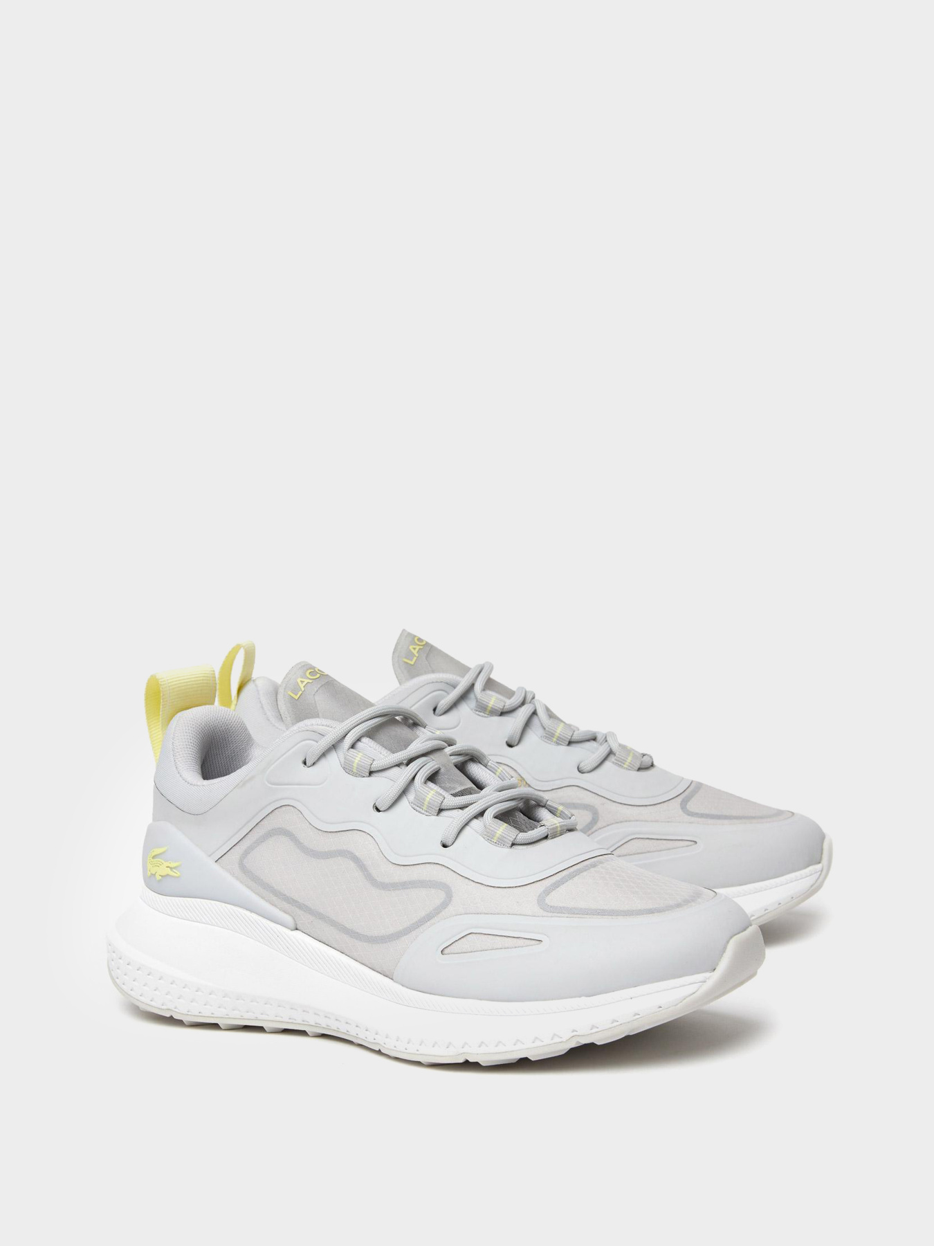 Кроссовки Lacoste модель 744SFA008525Y Фото