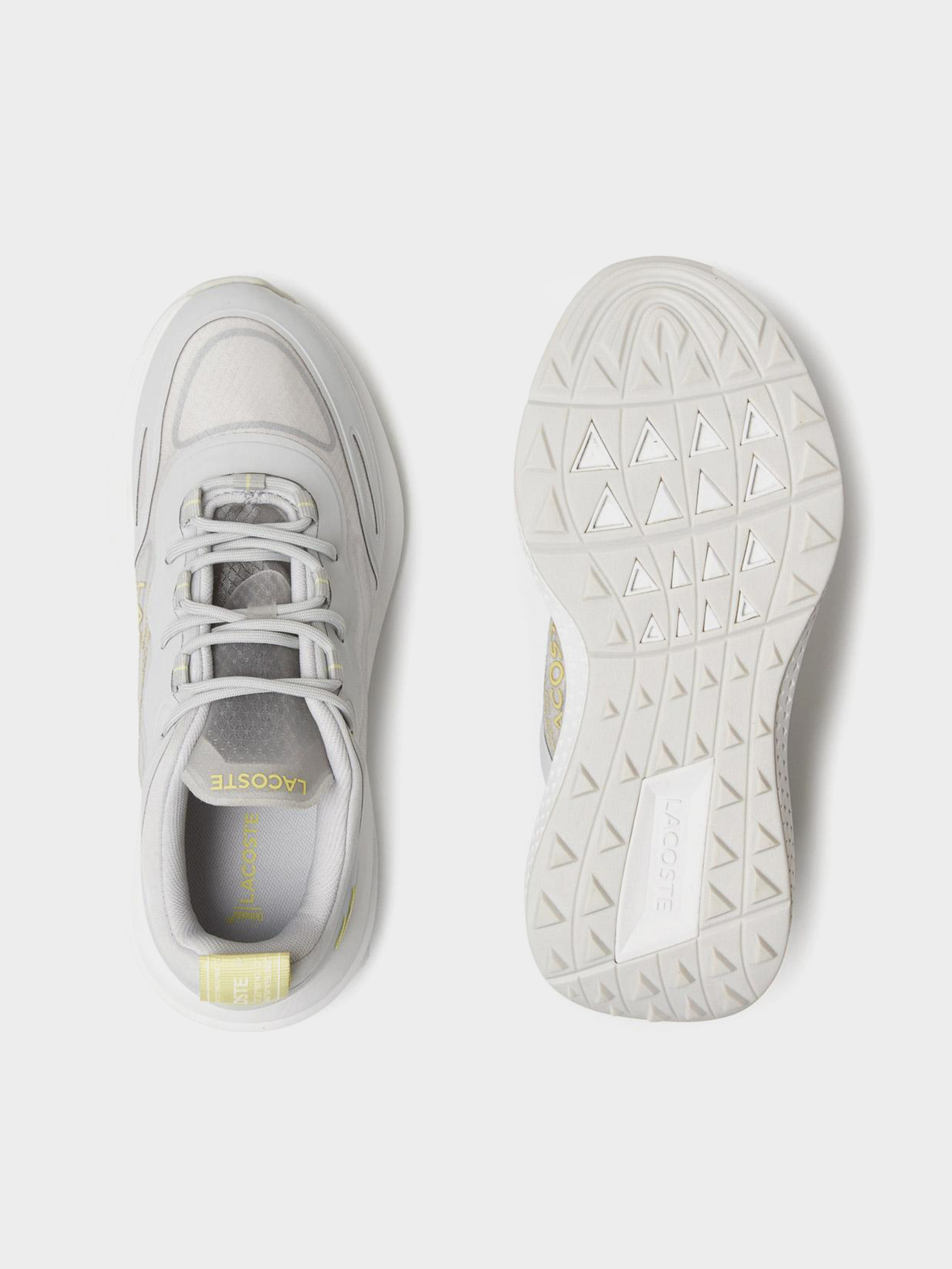 Кроссовки Lacoste модель 744SFA008525Y Фото