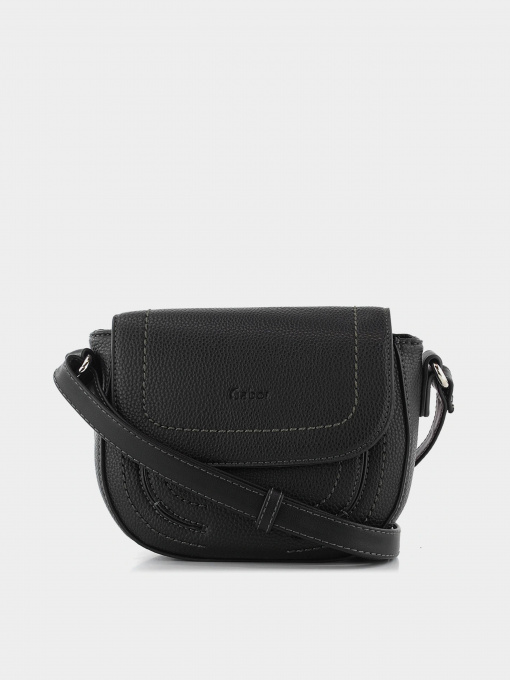 Сумки Gabor модель 8904 60 black Фото