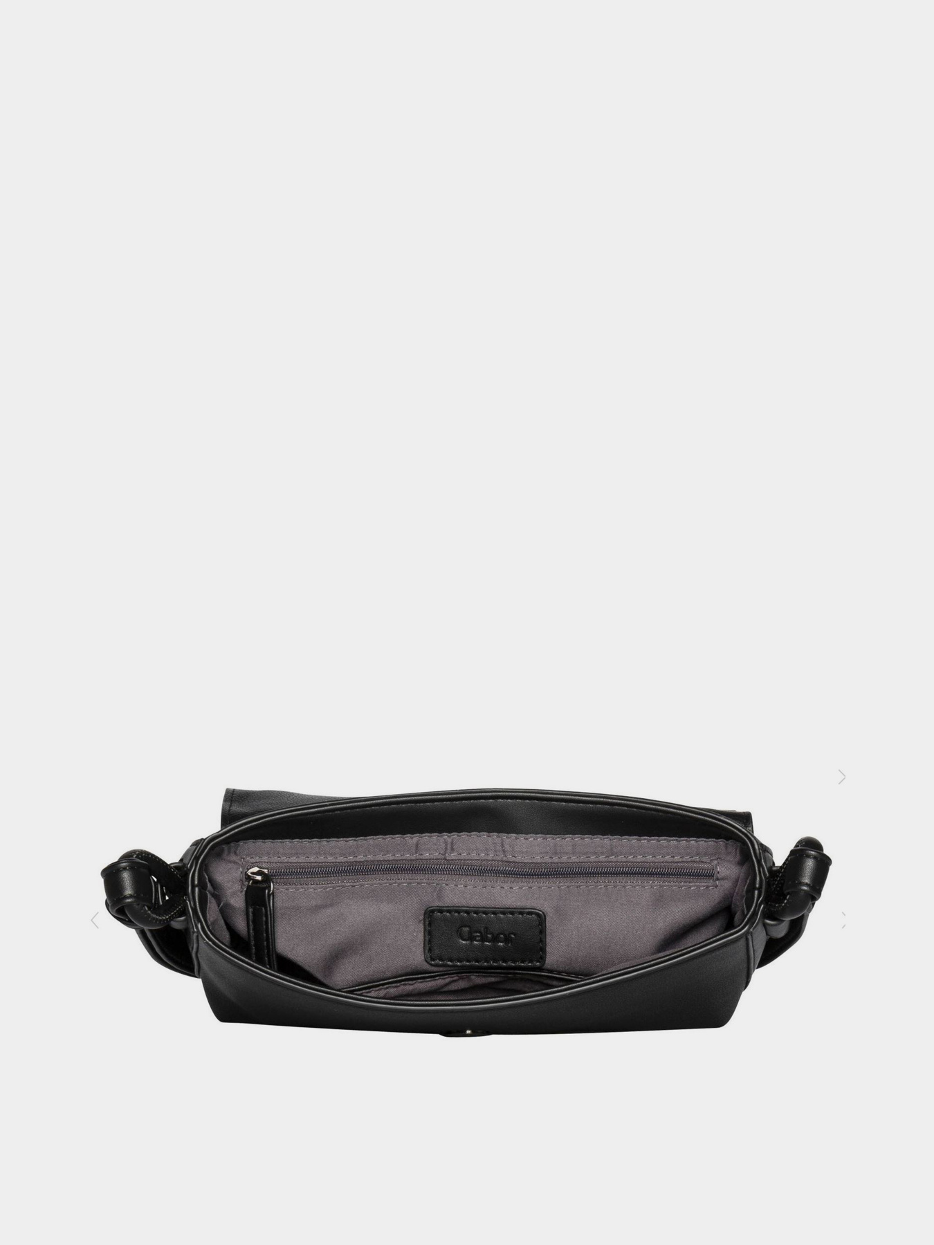 Сумки Gabor модель 8946 60 black Фото