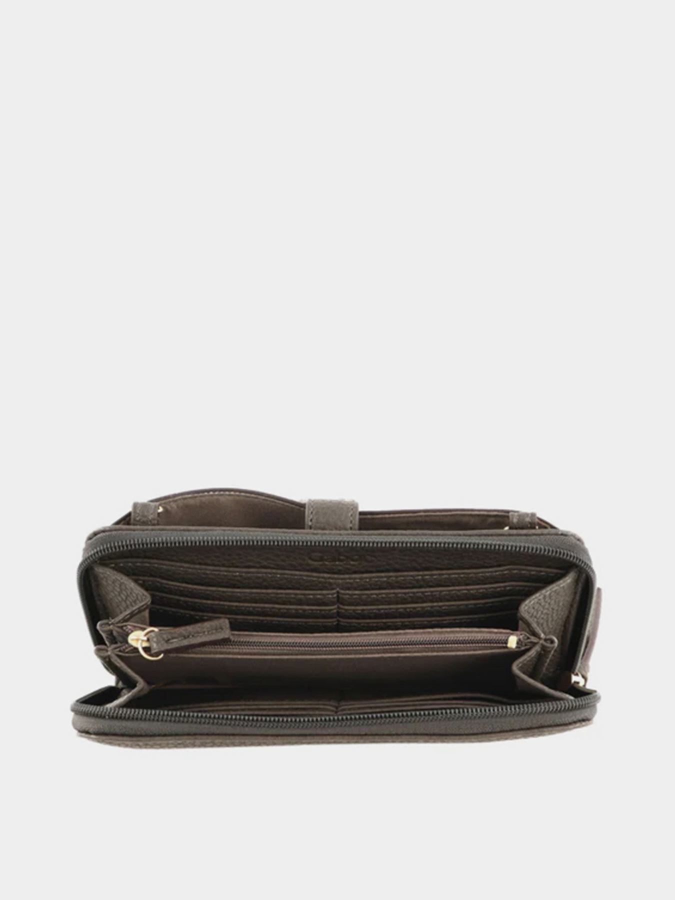 Сумки Gabor модель 8959 113 dark taupe Фото