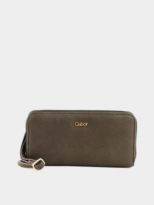 Сумки Gabor модель 8959 113 dark taupe Фото