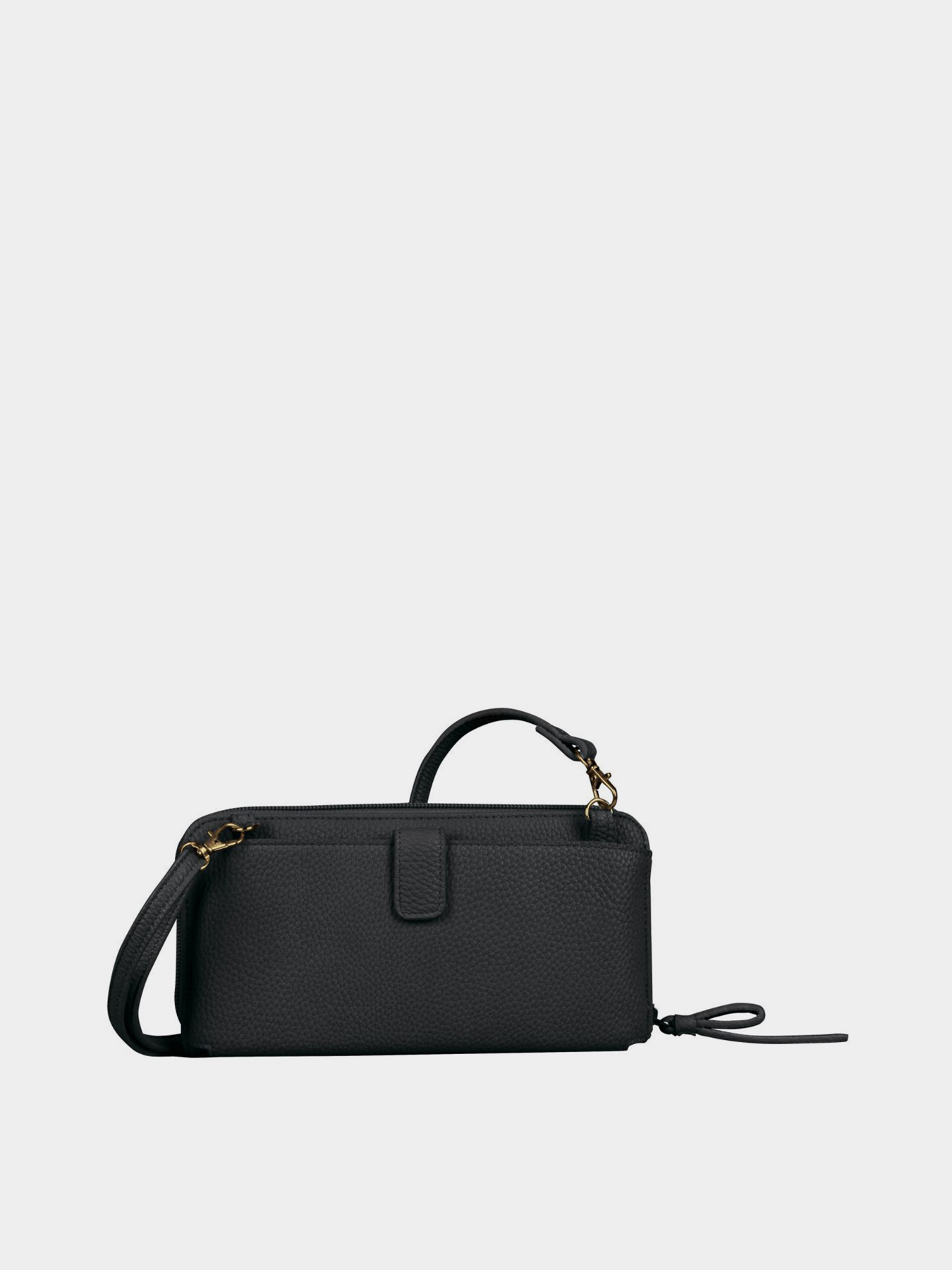 Кошельки Gabor модель 8870 60 black Фото