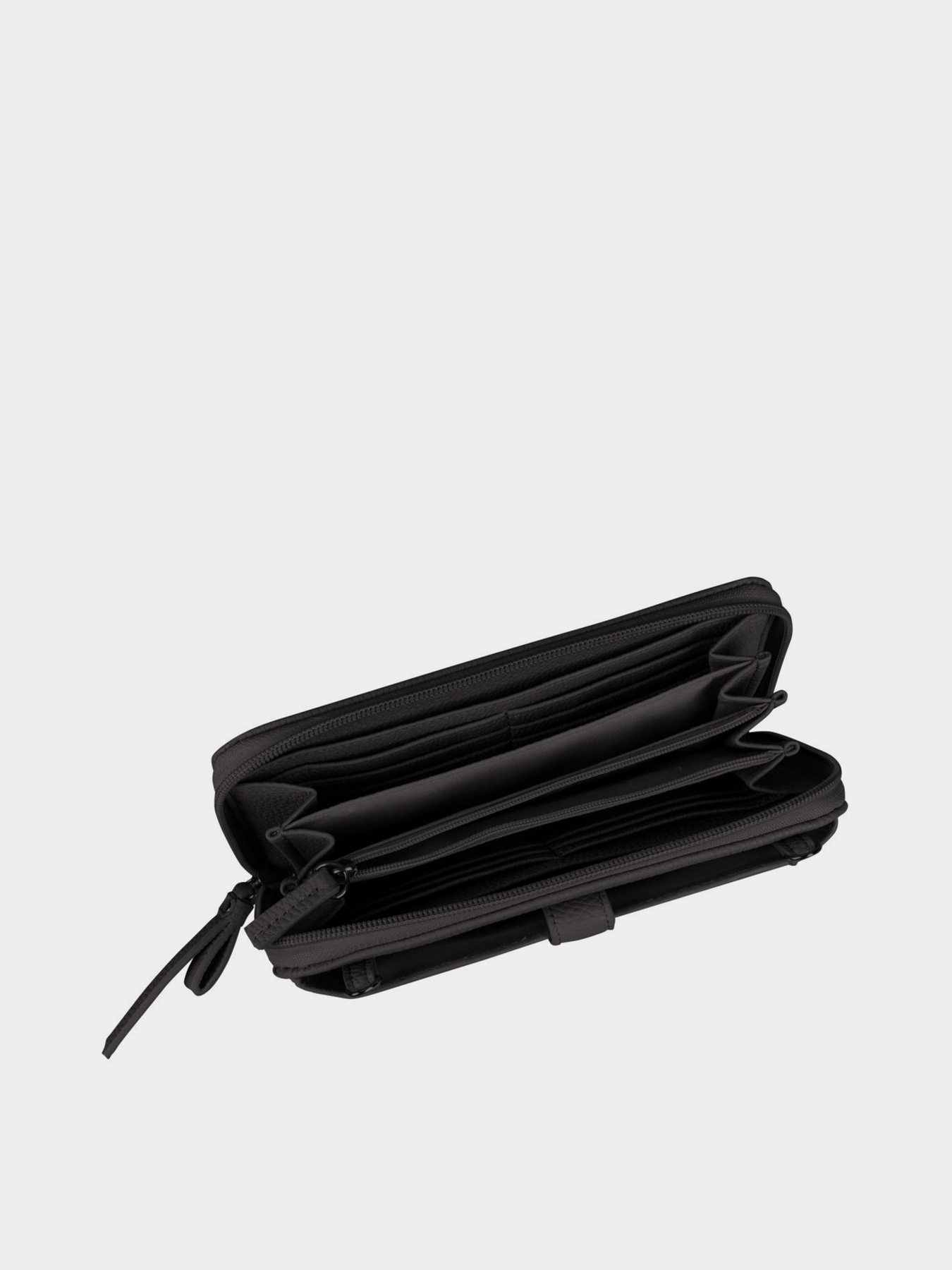 Кошельки Gabor модель 8870 60 black Фото