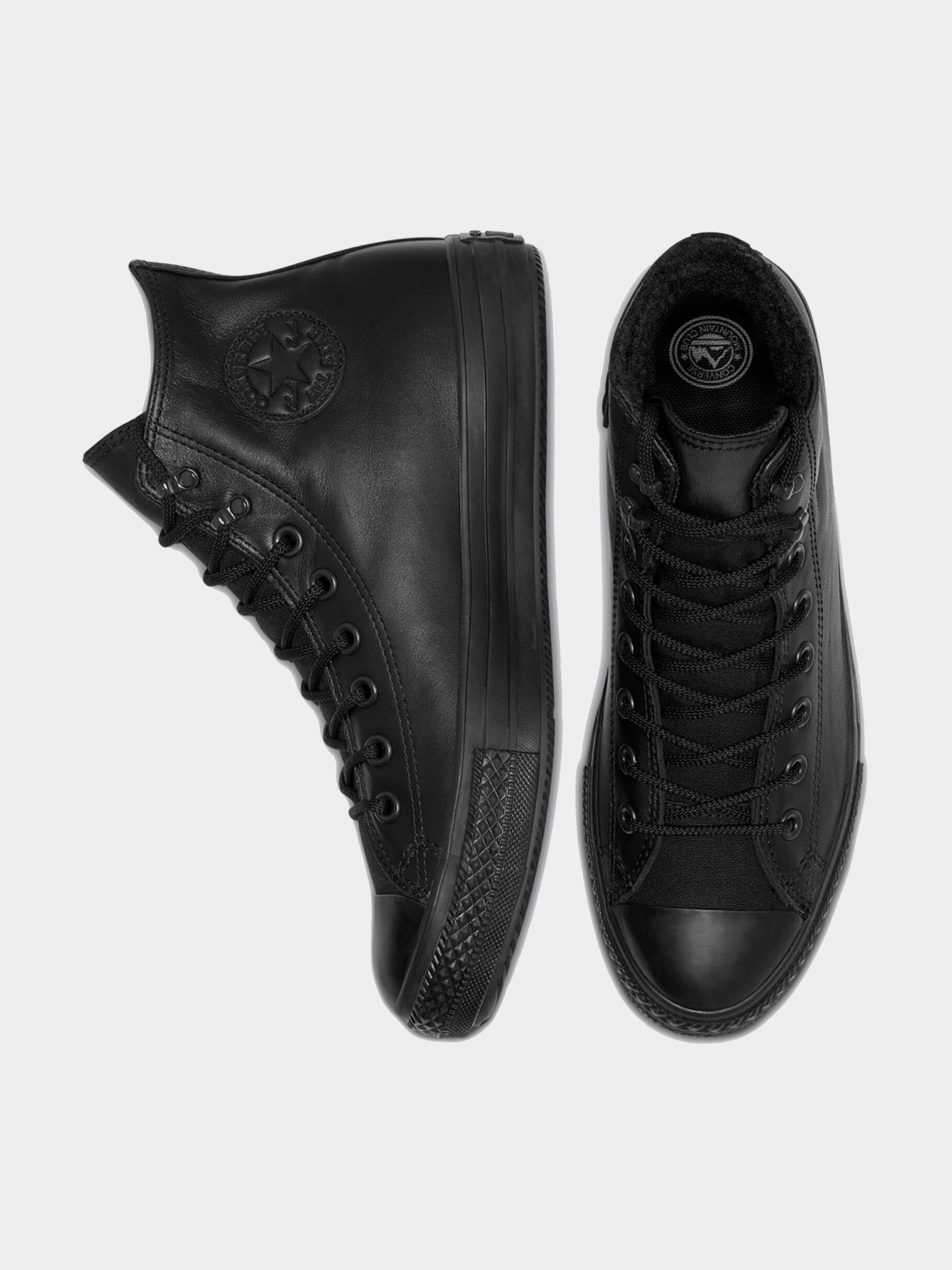 Кеды CONVERSE модель 165935C Фото