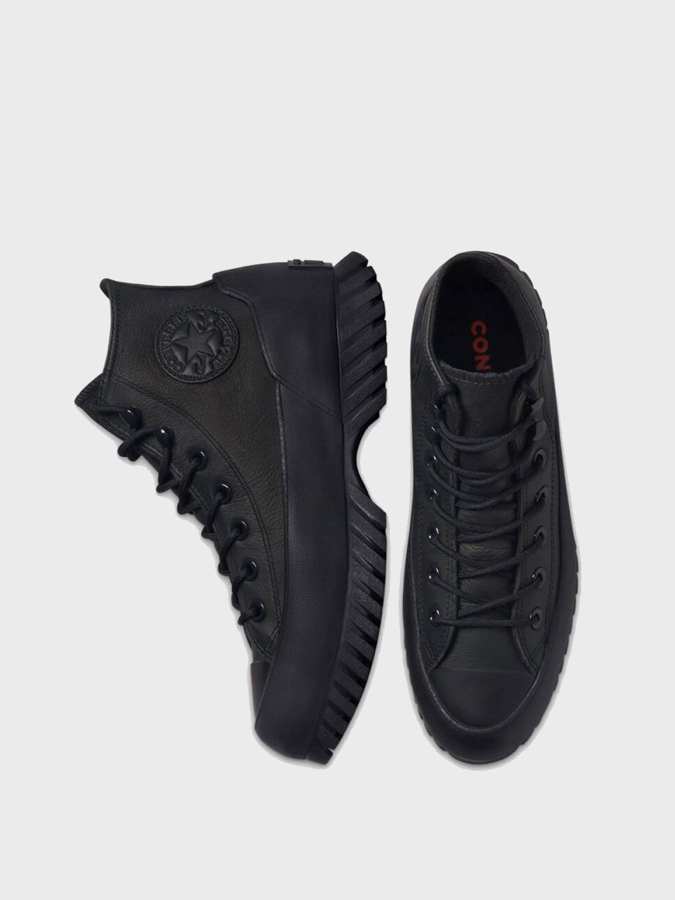 Кеды CONVERSE модель 171427C Фото