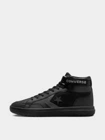 Кеды CONVERSE модель A00984C Фото