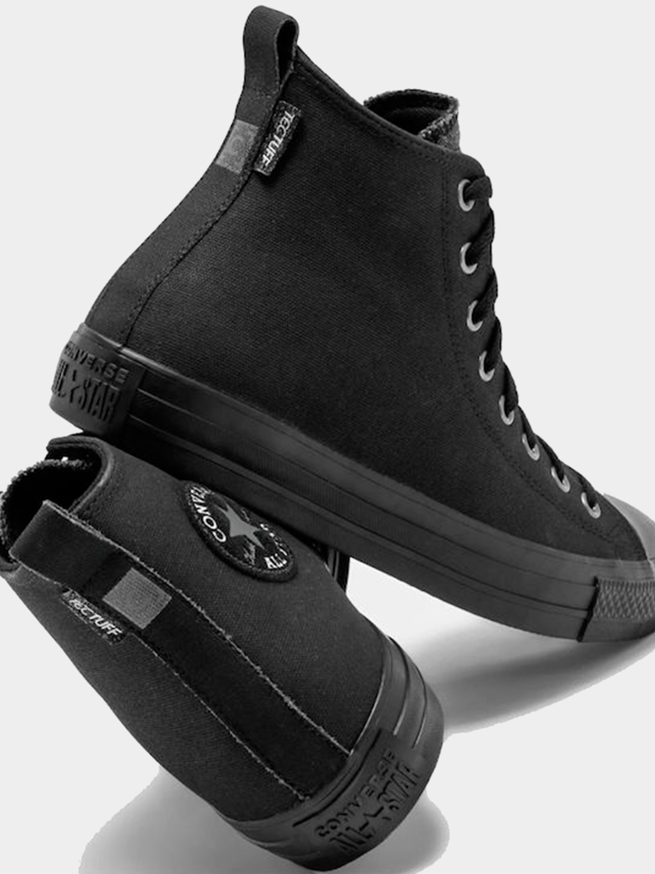 Кеды CONVERSE модель A00762C Фото