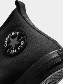 Кеды CONVERSE модель A00762C Фото