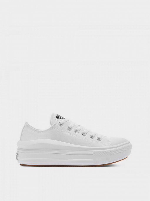 Кеды CONVERSE модель 570257C Фото