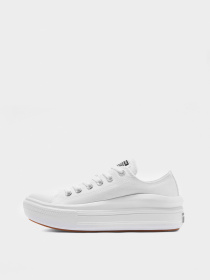 Кеды CONVERSE модель 570257C Фото