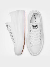 Кеды CONVERSE модель 570257C Фото