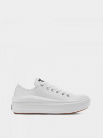 Кеды CONVERSE модель 570257C Фото
