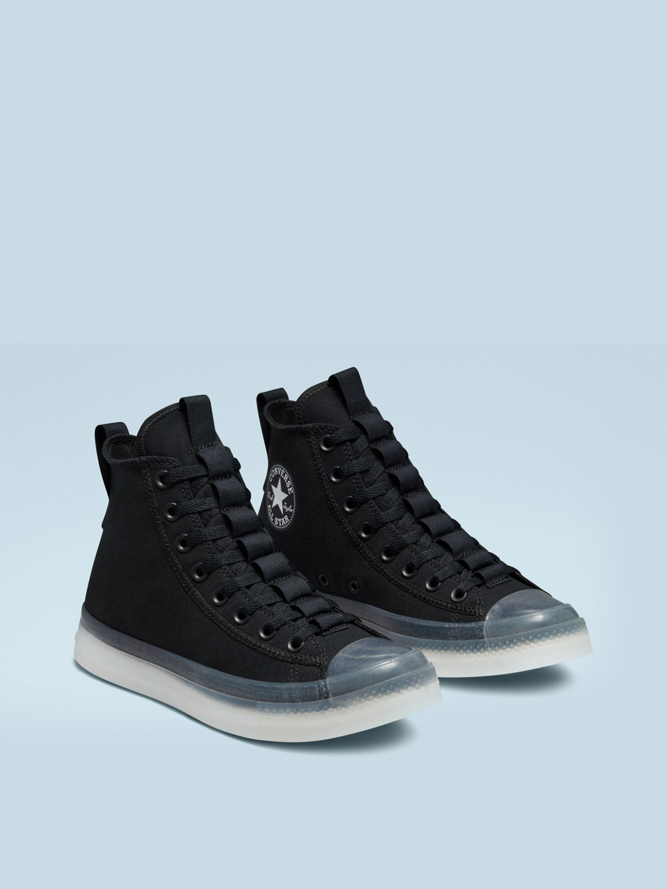 Кеды CONVERSE модель A02411C Фото