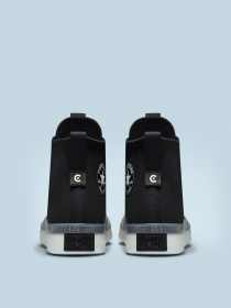 Кеды CONVERSE модель A02411C Фото