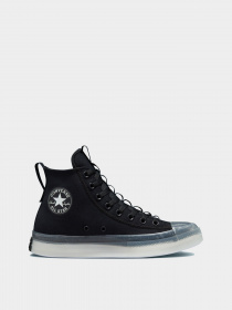 Кеды CONVERSE модель A02411C Фото