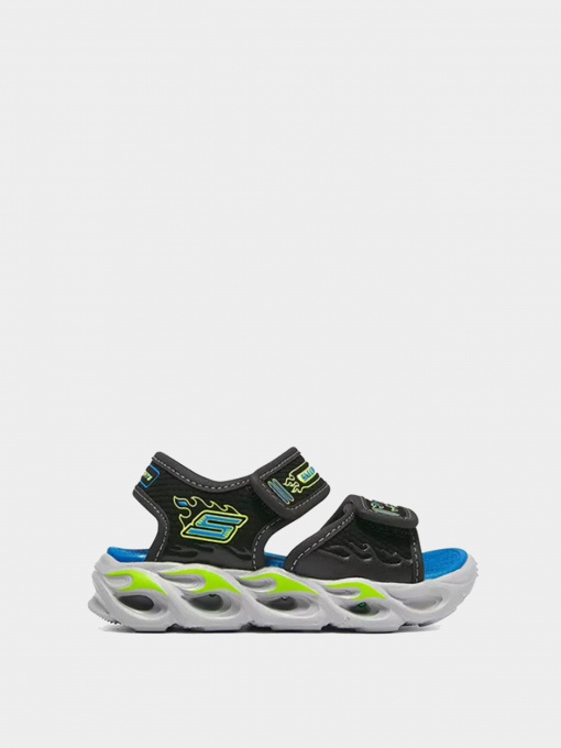 Сандалии Skechers модель 400109N BBLM Фото