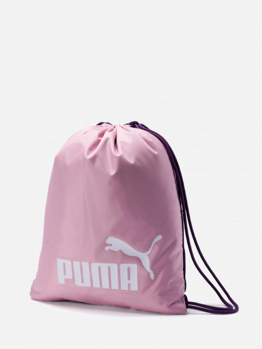 Рюкзаки PUMA модель 07575303 Фото