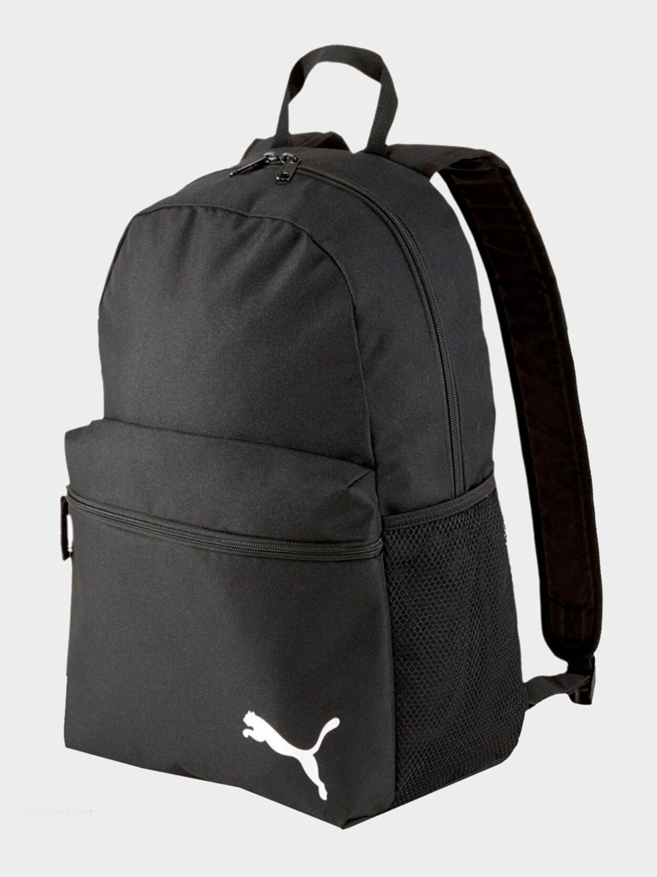 Рюкзаки PUMA модель 07685503 Фото