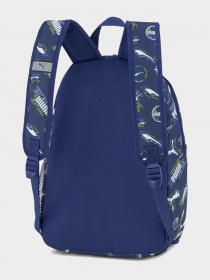 Рюкзаки PUMA модель 07823718 Фото