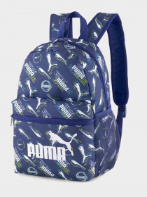 Рюкзаки PUMA модель 07823718 Фото