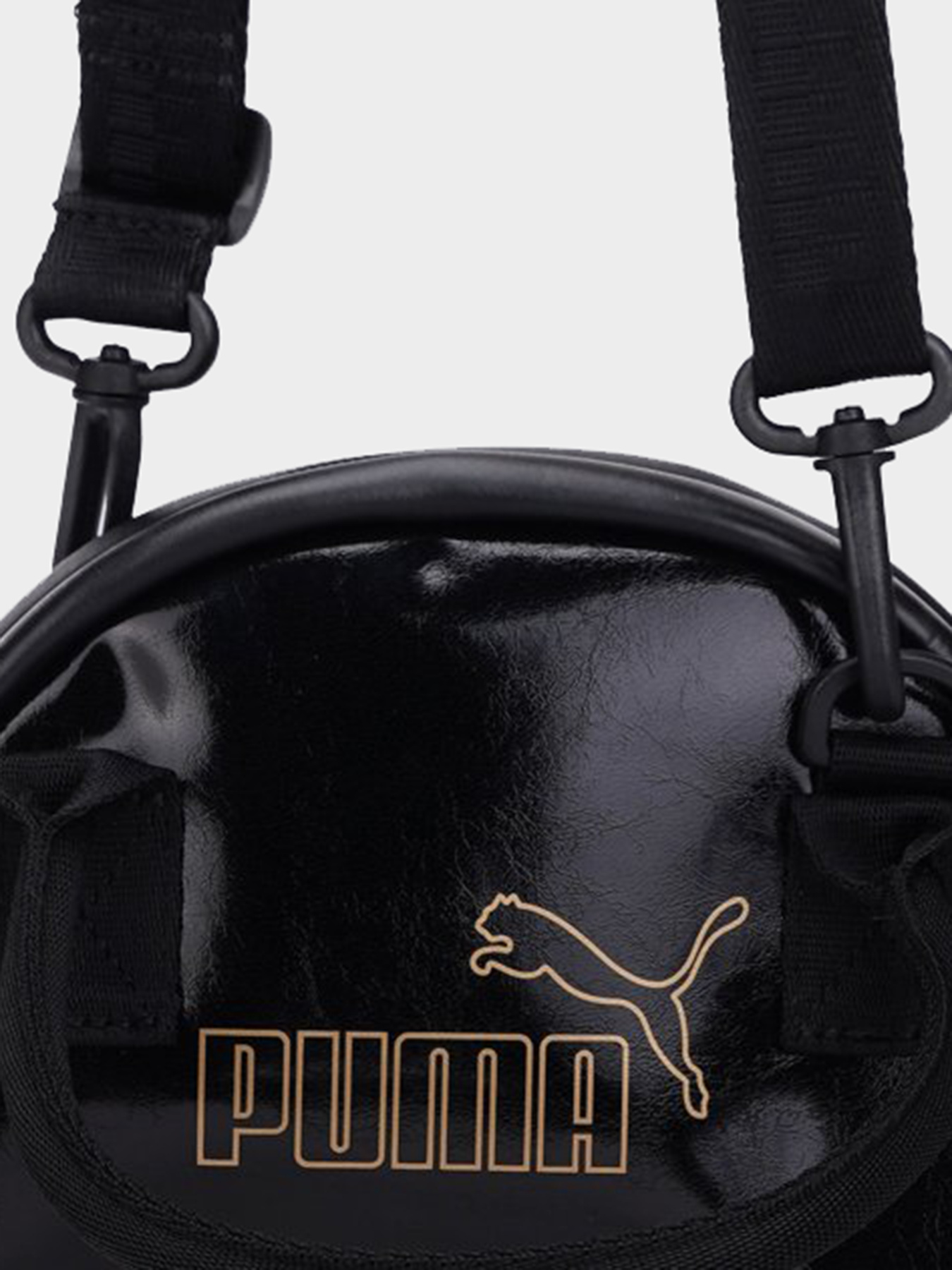 Сумки PUMA модель 07871501 Фото