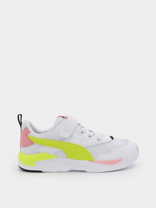 Кроссовки PUMA модель 37439519 Фото