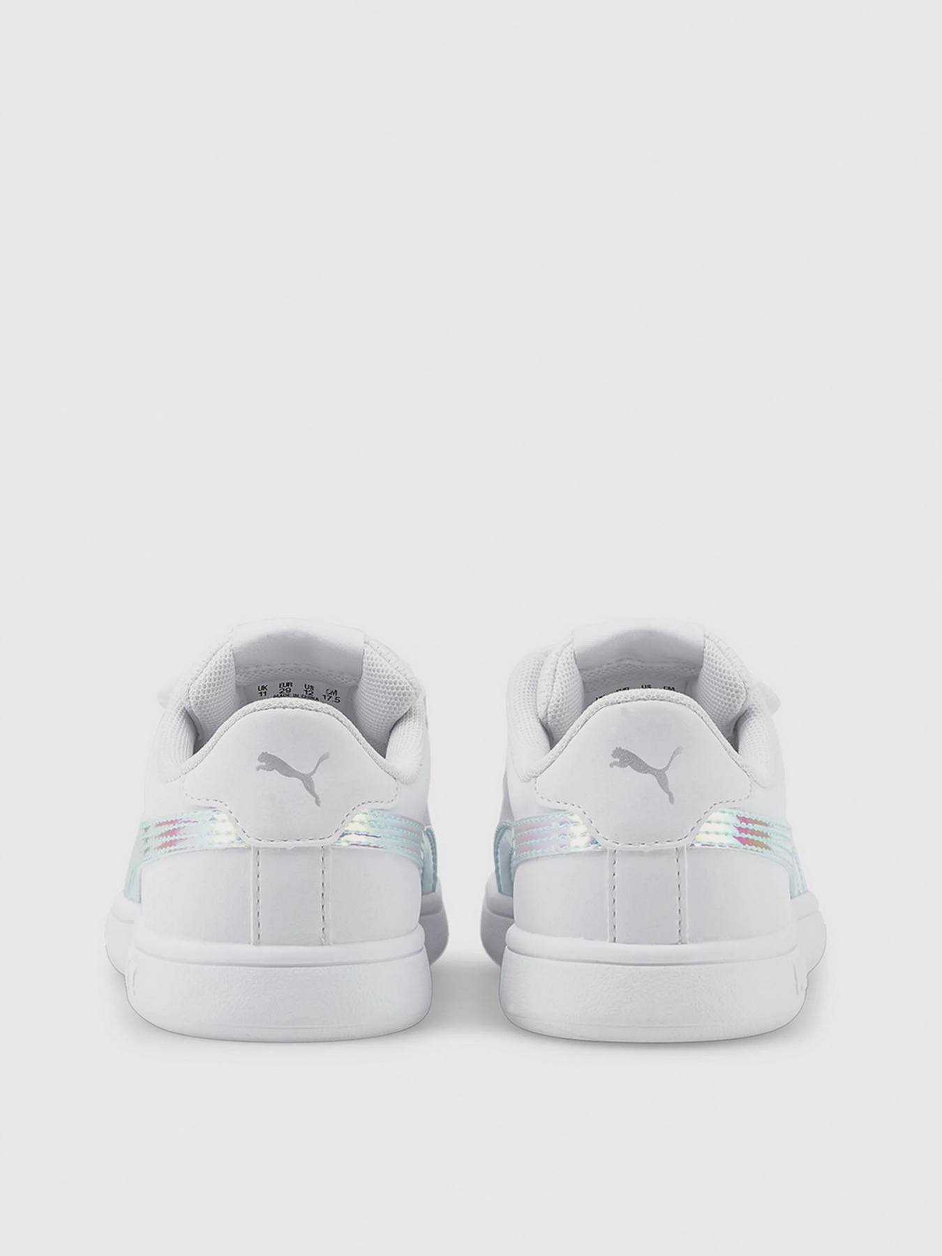 Кроссовки PUMA модель 38557501 Фото