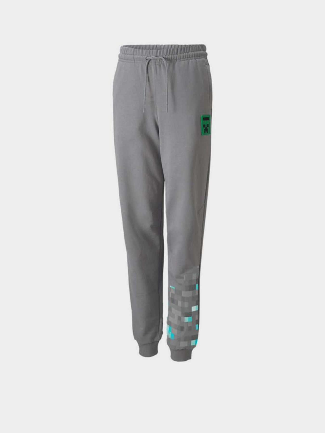 Брюки PUMA модель 53343776 Фото