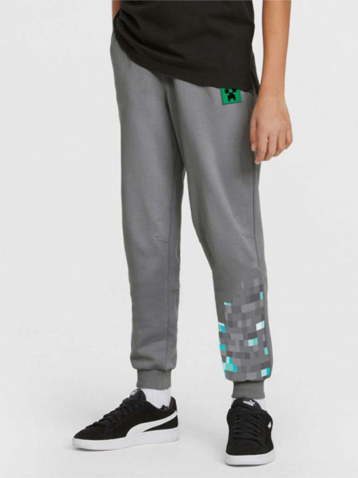 Брюки PUMA модель 53343776 Фото