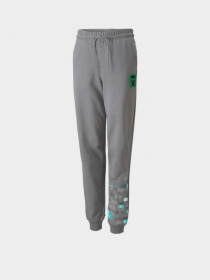 Брюки PUMA модель 53343776 Фото
