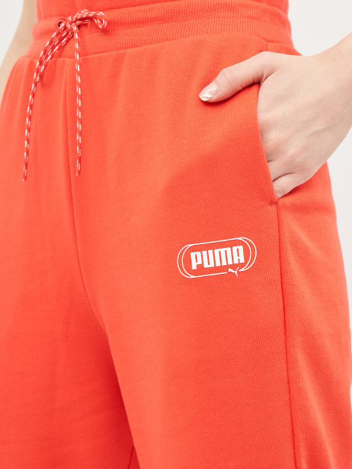 Брюки PUMA модель 58582523 Фото