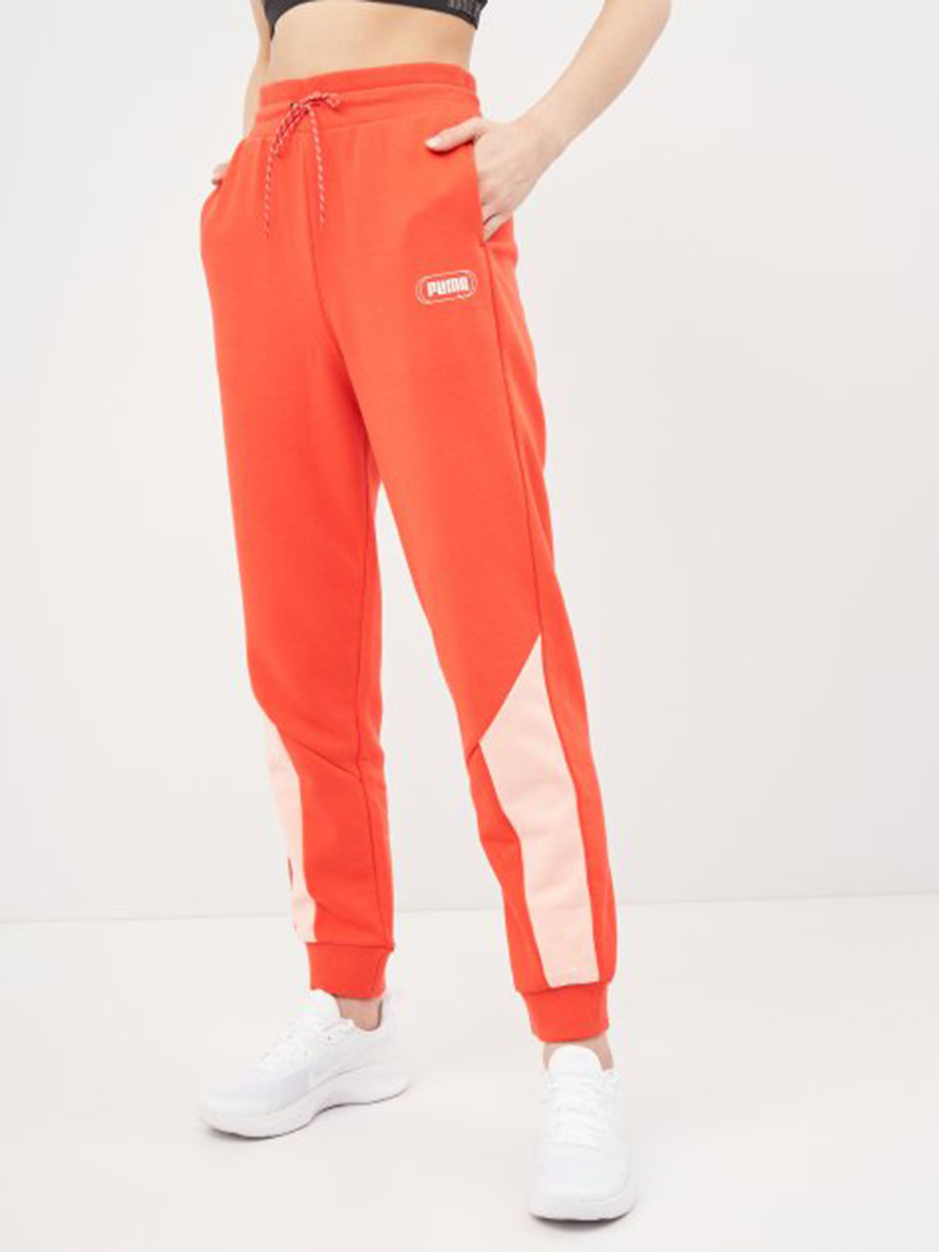 Брюки PUMA модель 58582523 Фото