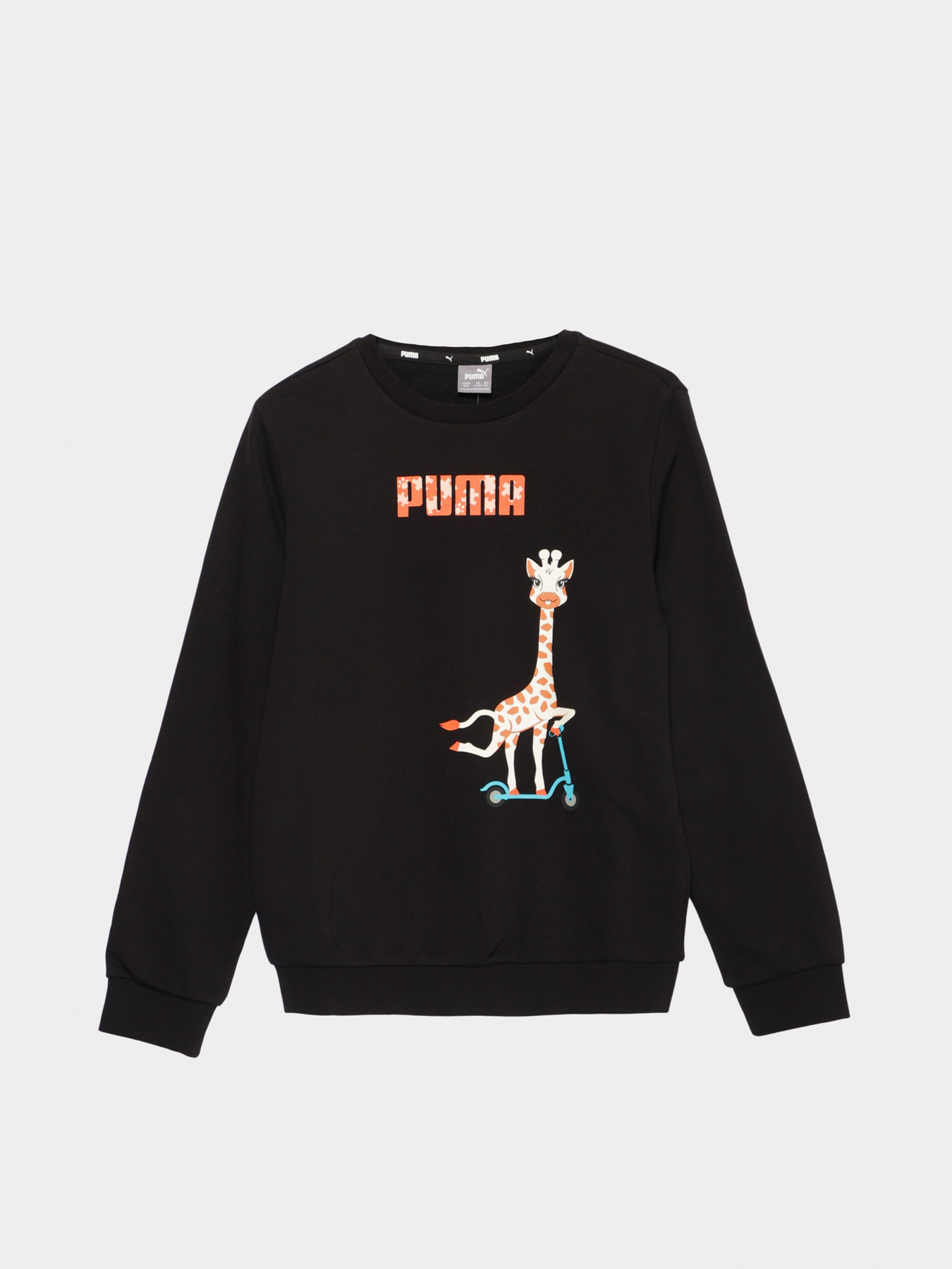 Худи и свитшоты PUMA модель 58622201 Фото