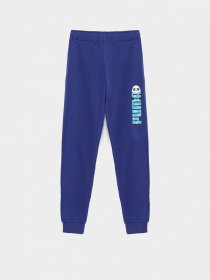 Брюки PUMA модель 58622412 Фото