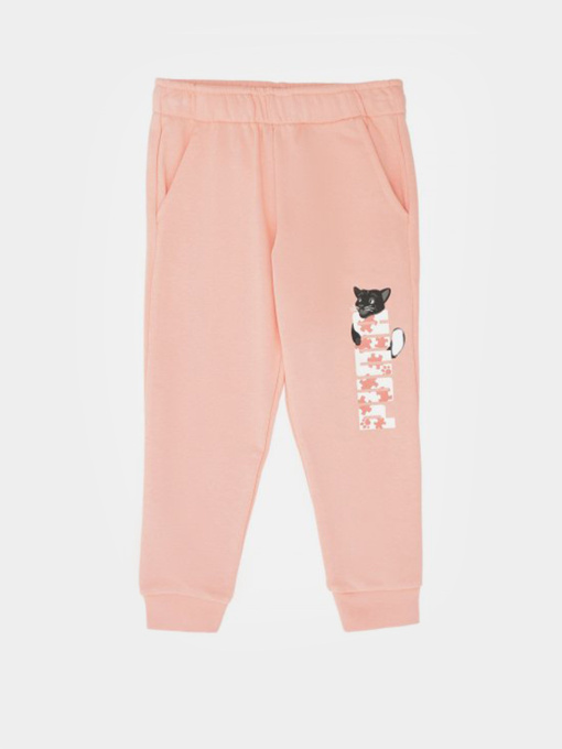 Брюки PUMA модель 58622426 Фото
