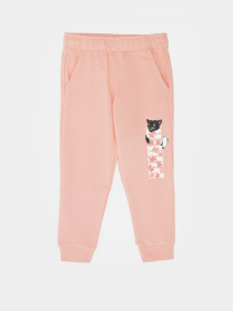 Брюки PUMA модель 58622426 Фото
