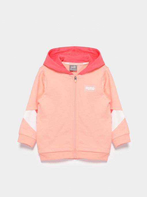 Костюмы PUMA модель 58662426 Фото