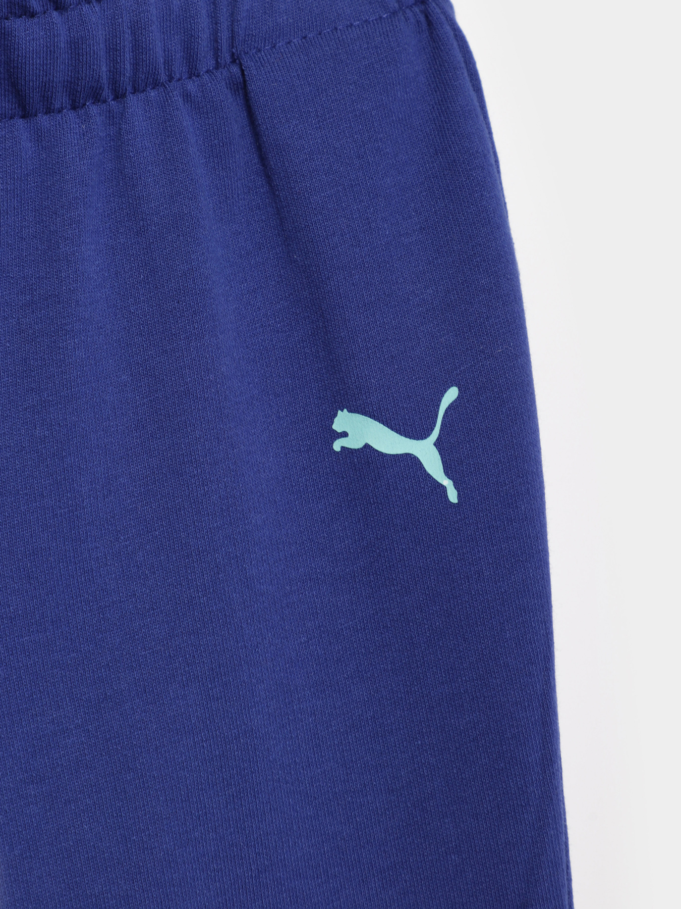 Костюмы PUMA модель 58662449 Фото